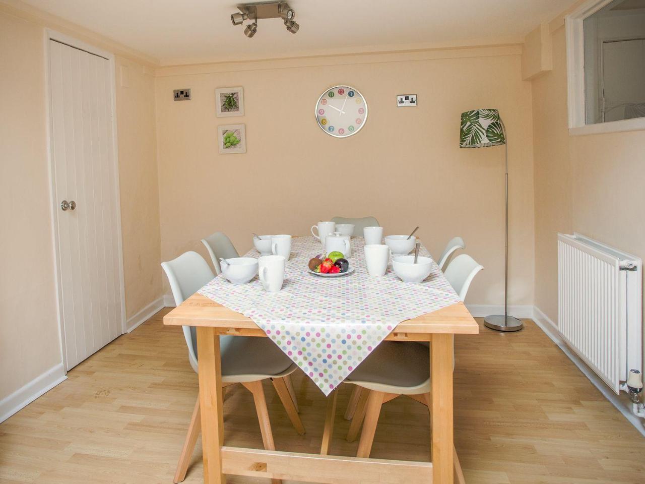 Wey Cottage 韦茅斯 外观 照片